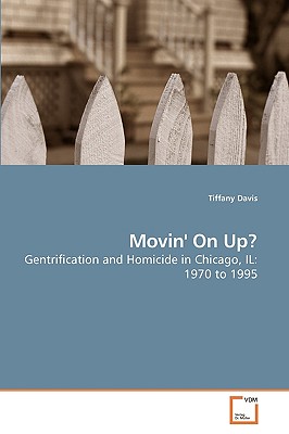 غلاف كتاب Movin' On Up?