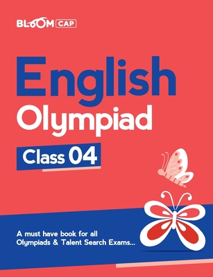 Bloom CAP English Olympiad Class 4