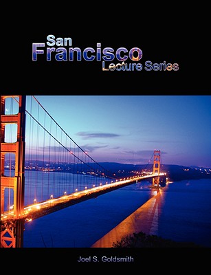 غلاف كتاب San Francisco Lecture Series