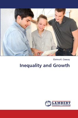 غلاف كتاب Inequality and Growth