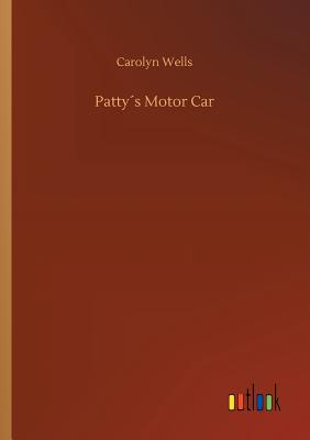 غلاف كتاب Patty´s Motor Car