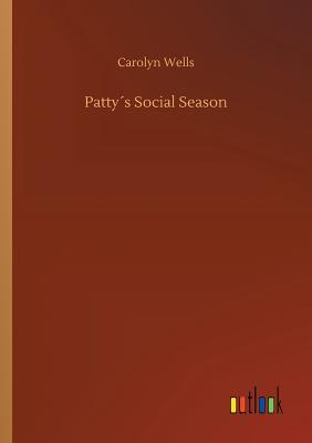 غلاف كتاب Patty´s Social Season