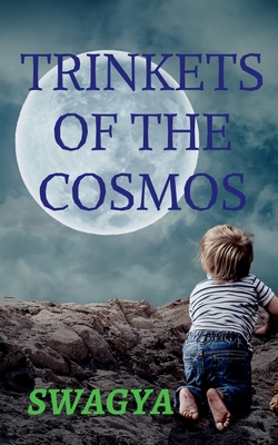 غلاف كتاب TRINKETS OF THE COSMOS