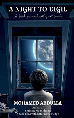 غلاف كتاب A Night to Vigil