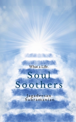 غلاف كتاب What a Life