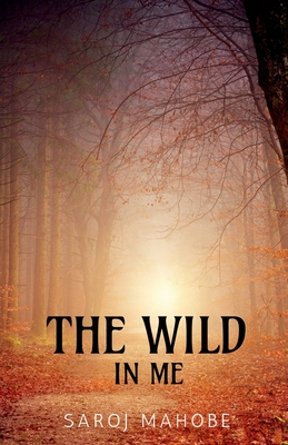 غلاف كتاب The Wild In Me