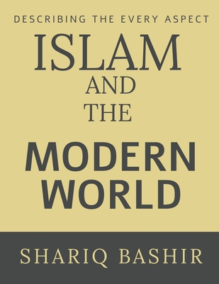 غلاف كتاب ISLAM AND THE MODERN WORLD