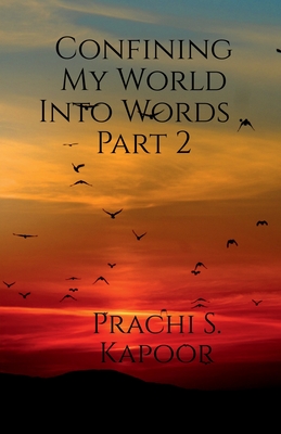 غلاف كتاب Confining My World Into Words .. Part 2