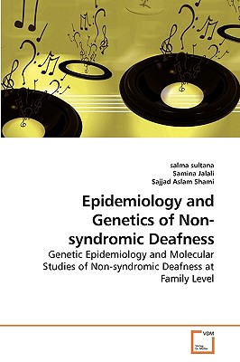 Epidemiology and Genetics of             Non-syndromic Deafness