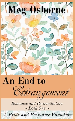 غلاف كتاب An End to Estrangement