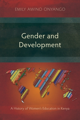 Gender and Development: A History of Women