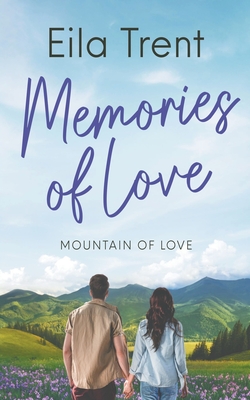 غلاف كتاب Memories of Love