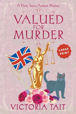 غلاف كتاب Valued for Murder