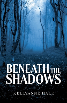 غلاف كتاب Beneath the Shadows