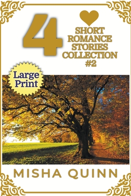4 Short Romance Stories Collection #2