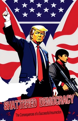 غلاف كتاب Shattered Democracy