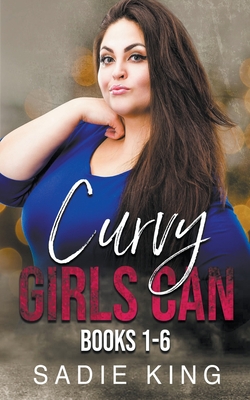 غلاف كتاب Curvy Girls Can Books 1-6