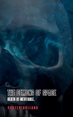 غلاف كتاب The Demons of Space