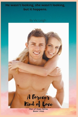 غلاف كتاب A Forever Kind of Love