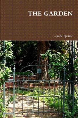 غلاف كتاب THE GARDEN