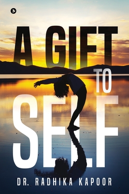 غلاف كتاب A Gift to Self