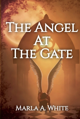 غلاف كتاب The Angel At The Gate
