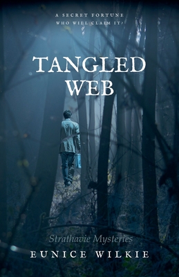 غلاف كتاب Tangled Web