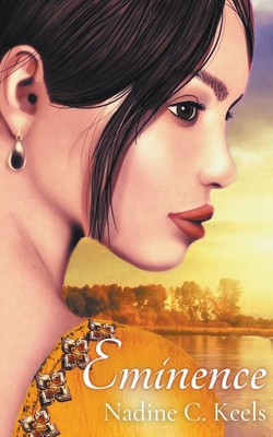 غلاف كتاب Eminence
