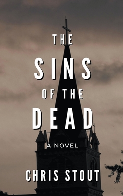 غلاف كتاب The Sins of the Dead