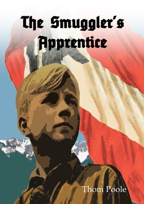 غلاف كتاب The Smuggler's Apprentice