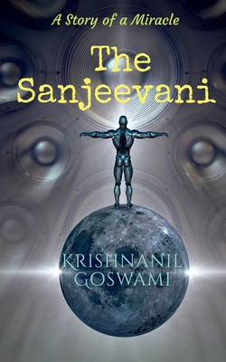 غلاف كتاب The Sanjeevani