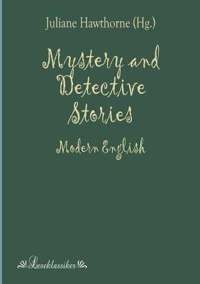 Mystery and Detective Stories:Modern English