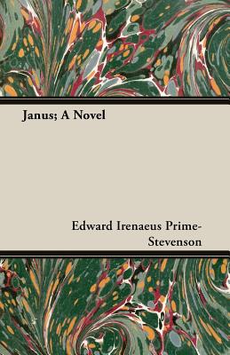 Janus; A Novel