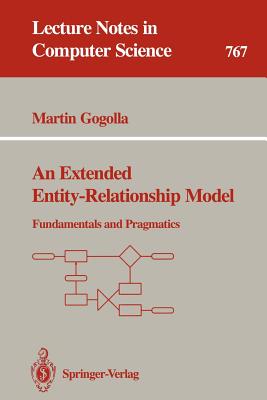 An Extended Entity-Relationship Model : Fundamentals and Pragmatics