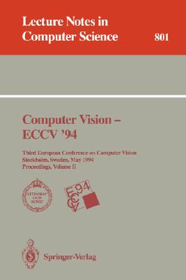 Computer Vision - ECCV 