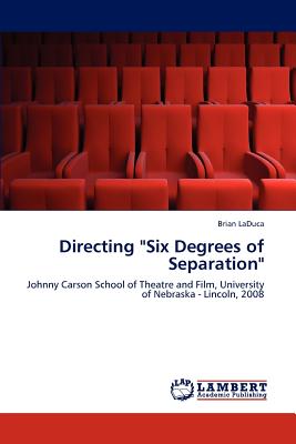 غلاف كتاب Directing 