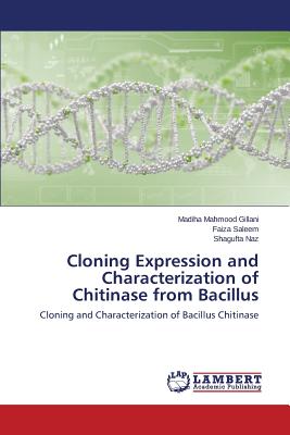 Cloning Expression and Characterization of Chitinase from Bacillus