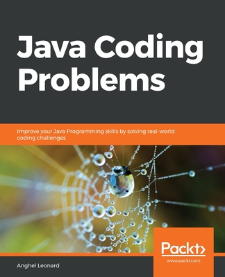 Nwf.com: Java Coding Problems: Anghel Leonard: كتب