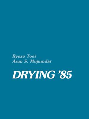 Drying 