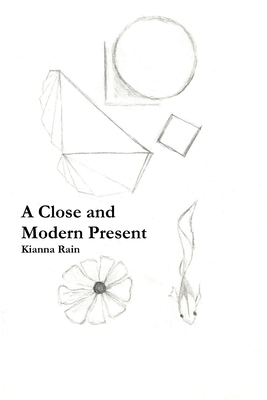 غلاف كتاب A Close and Modern Present