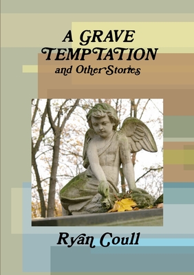 غلاف كتاب A Grave Temptation