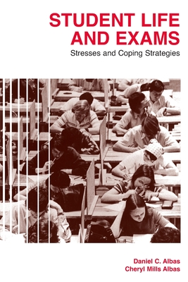 غلاف كتاب Student Life and Exams: Stresses and Coping Strategies