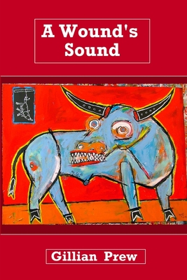 غلاف كتاب A Wound's Sound