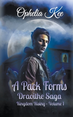 غلاف كتاب A Pack Forms