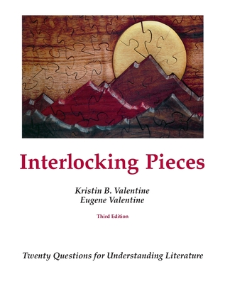 Interlocking Pieces: 20 Questions for Understanding Literature