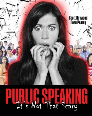 Public Speaking: It