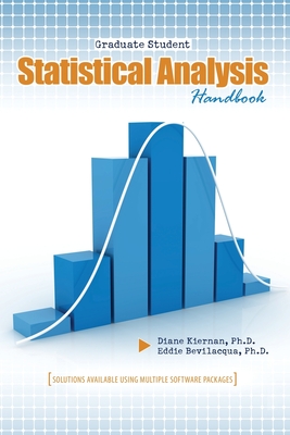 Graduate Student Statistical Analysis Handbook