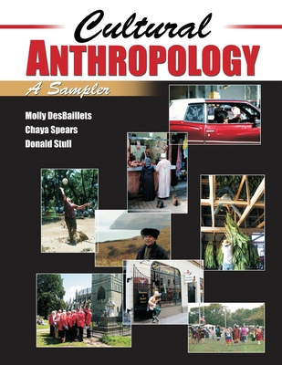 Cultural Anthropology Reader