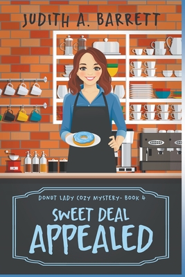 غلاف كتاب Sweet Deal Appealed