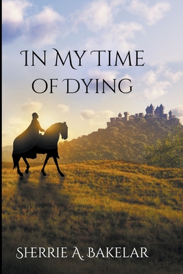 غلاف كتاب In My Time of Dying